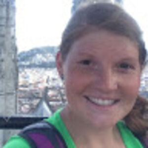 Meet your Posher, Kaysea